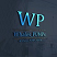 Whales Pumps Logo